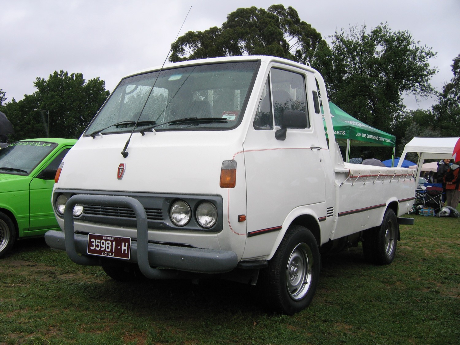 Toyota Hiace 1970 | atelier-yuwa.ciao.jp