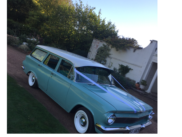 1963 Holden Ej - dhoman1 - Shannons Club