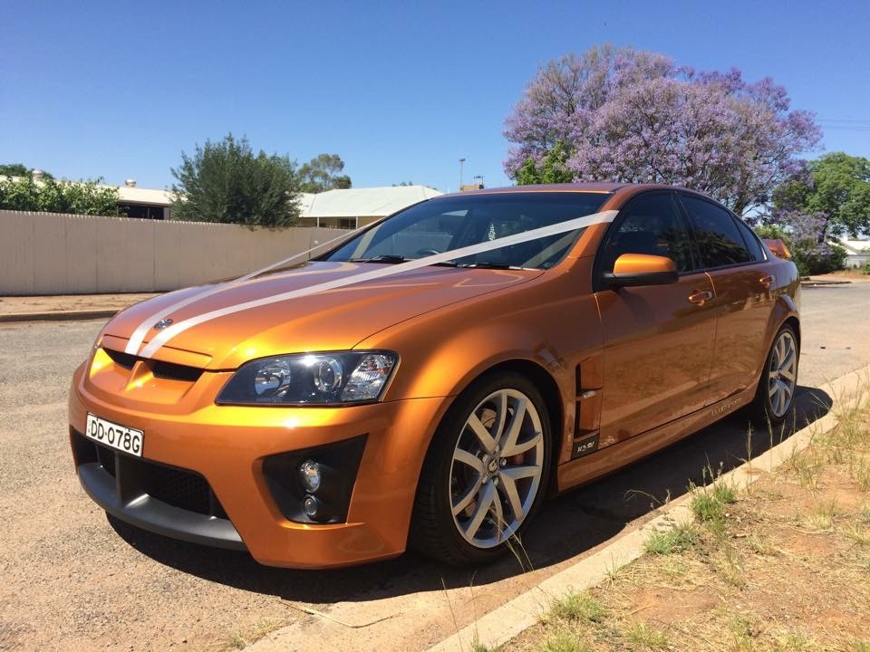 2006 Holden Special Vehicles Clubsport r8 - joseph_manna22 - Shannons Club