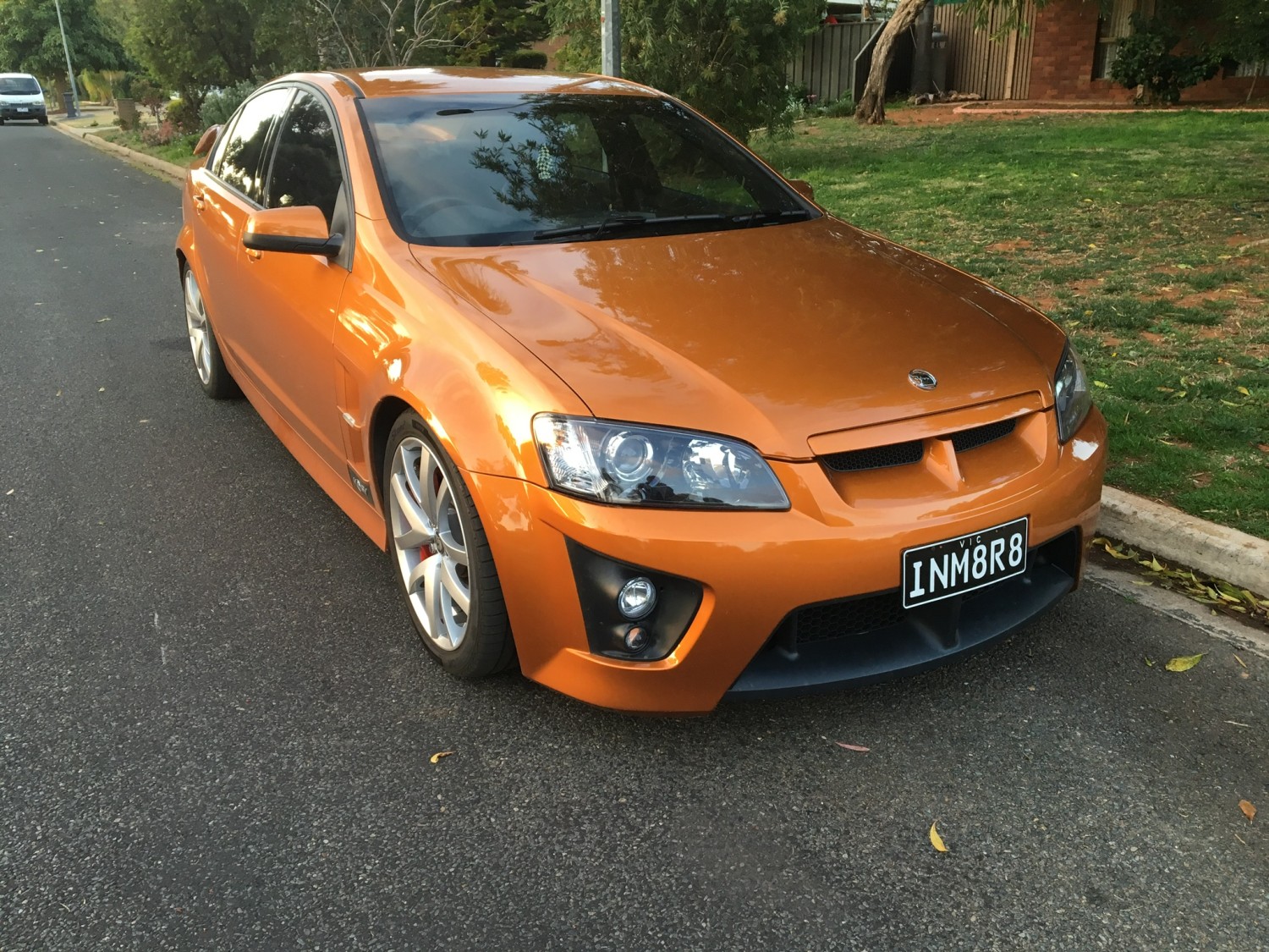 2006 Holden Special Vehicles Clubsport r8 - joseph_manna22 - Shannons Club