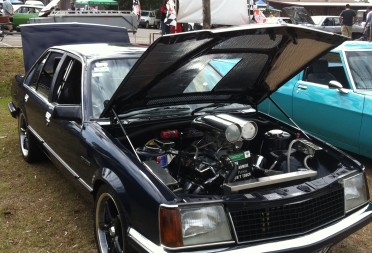 1979 Holden VB Commodore - Chrisso82 - Shannons Club