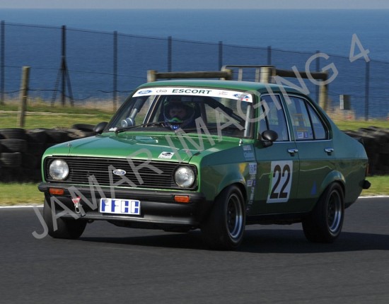 1976 Ford escort pics #5