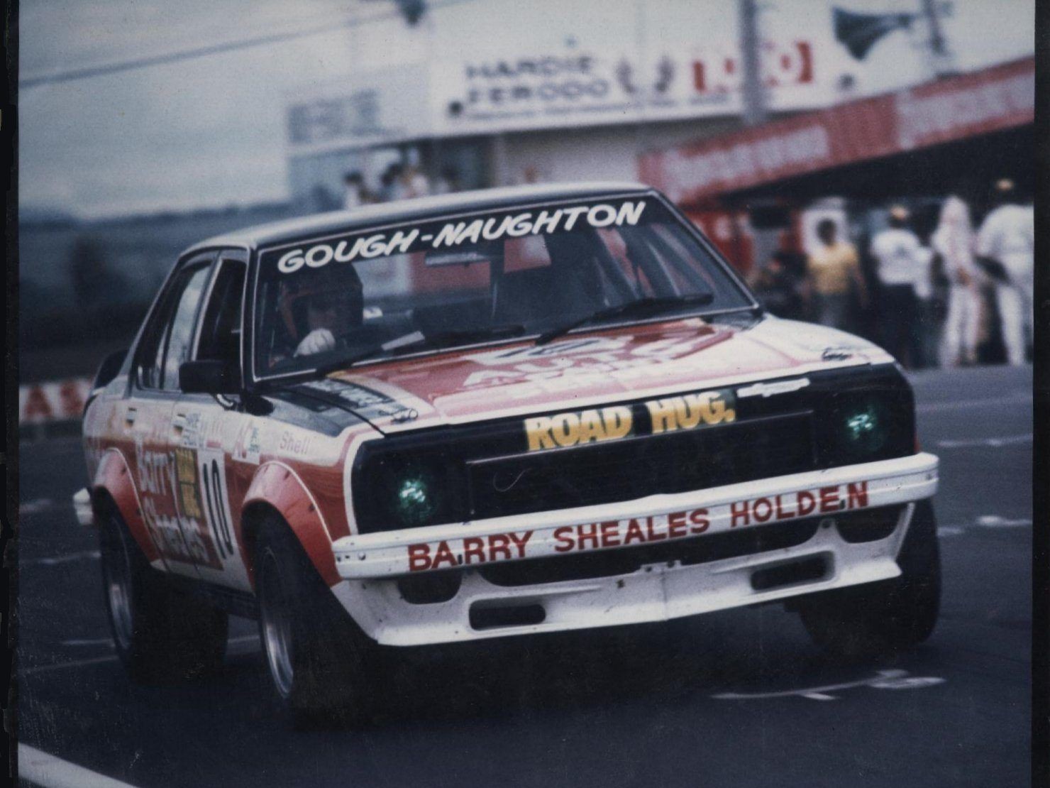1974 Holden Torana L34