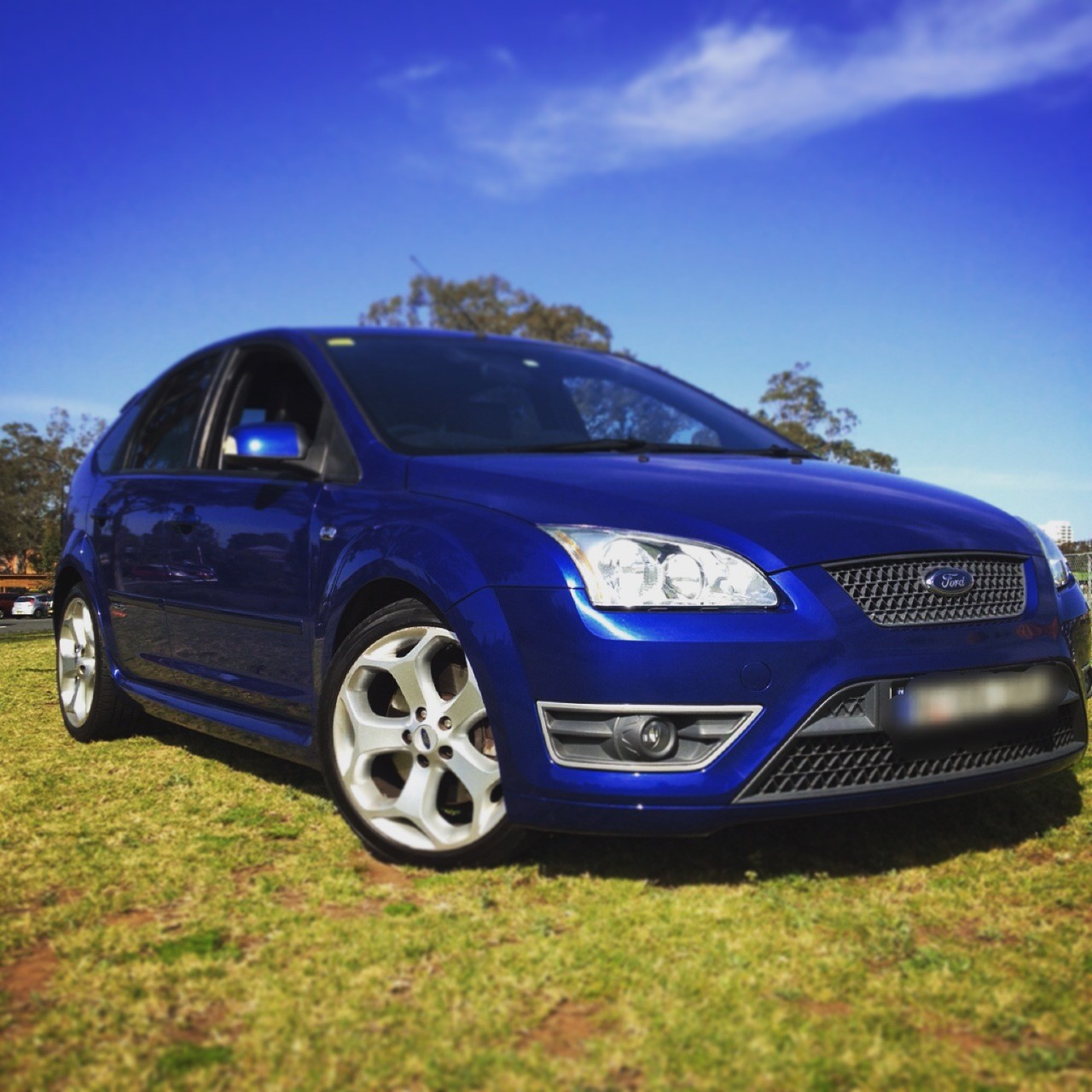 2006 Ford Focus XR5 (LS) - sleepjmt - Shannons Club