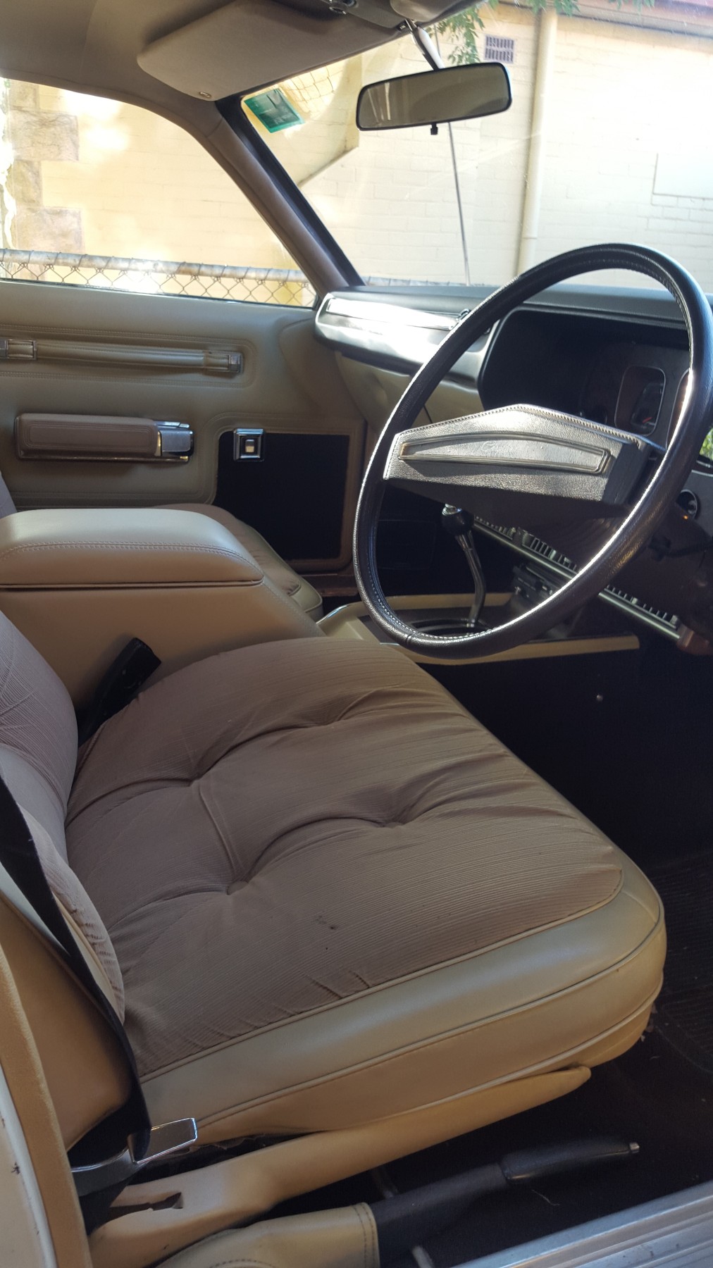 1979 Chrysler CM REGAL SE