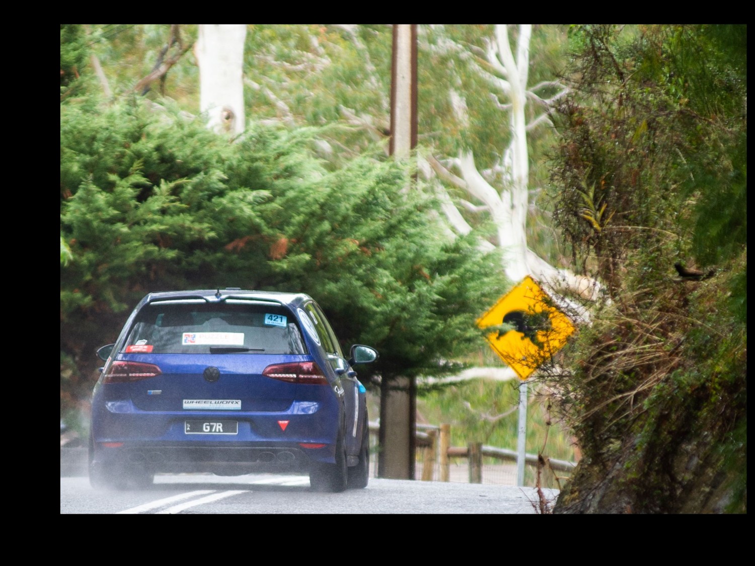 2014 Volkswagen Golf 2.5l