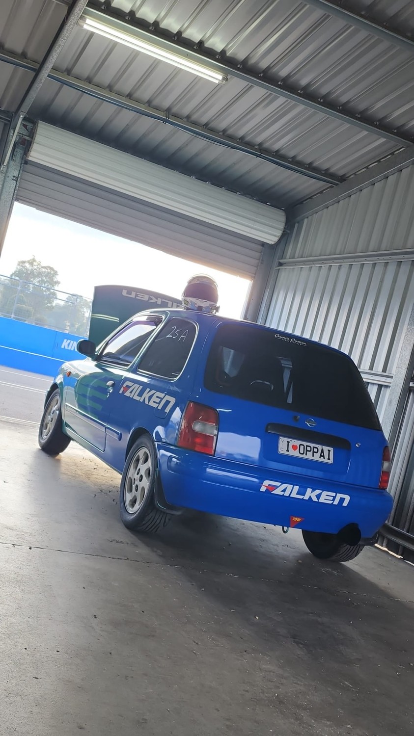 micra 1.3 turbo