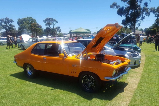 2000 Holden COMMODORE OLYMPIC EDITION VS 111