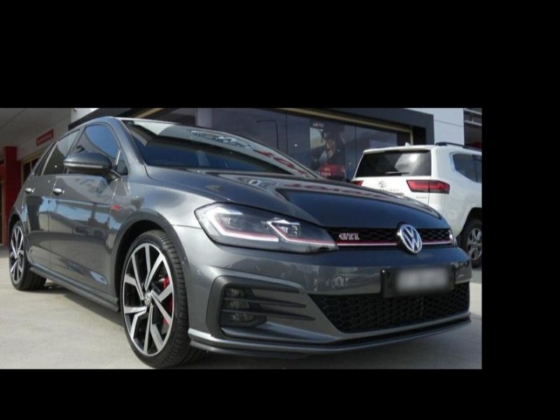 2020 Volkswagen Golf Gti 2023 Shannons Club Online Show And Shine 1079