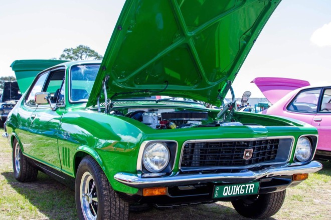 1972 Ford Gran Torino | 2020 Shannons Club Online Show & Shine