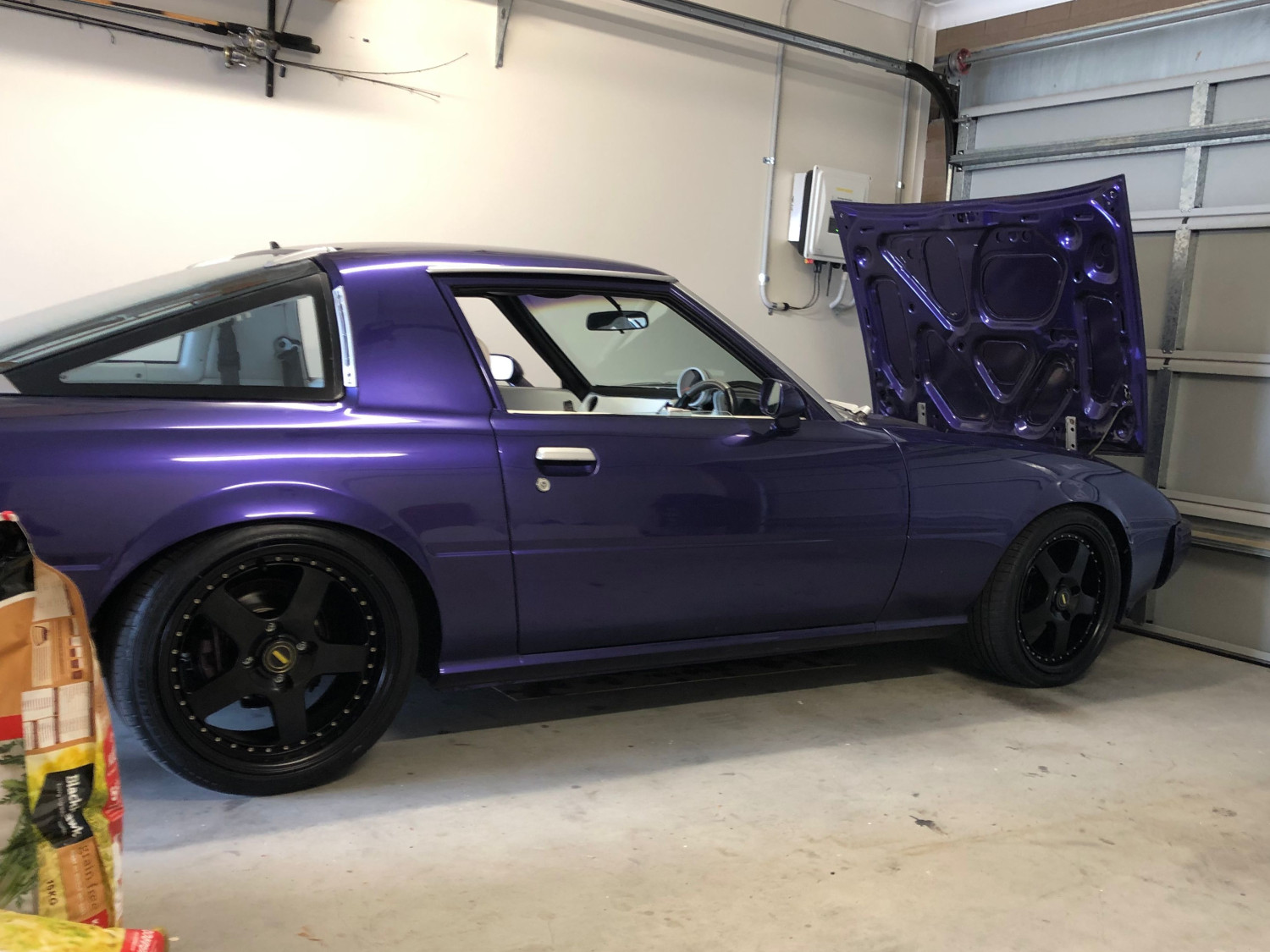 1982 Mazda Rx7 - smoo32 - Shannons Club