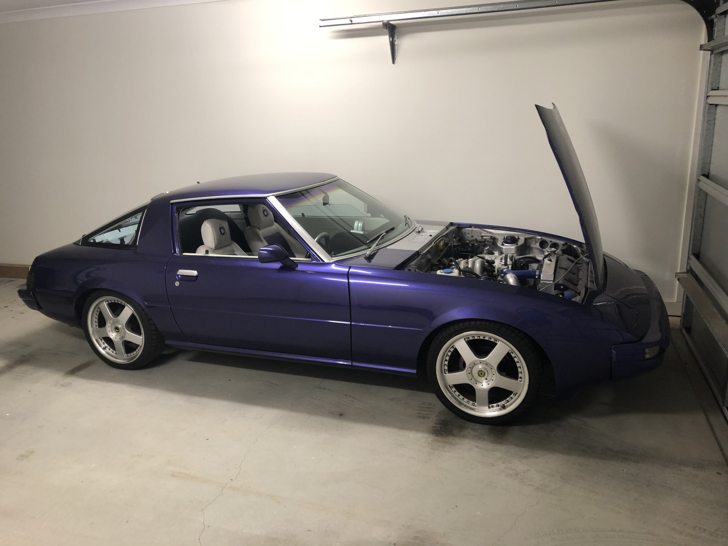 1982 Mazda Rx7 - smoo32 - Shannons Club