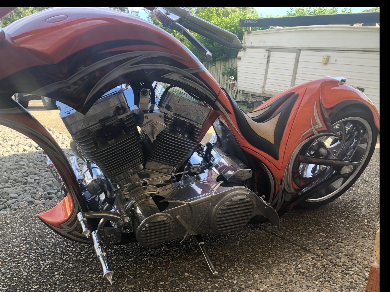 Photo by garyamundsen Shannons Club