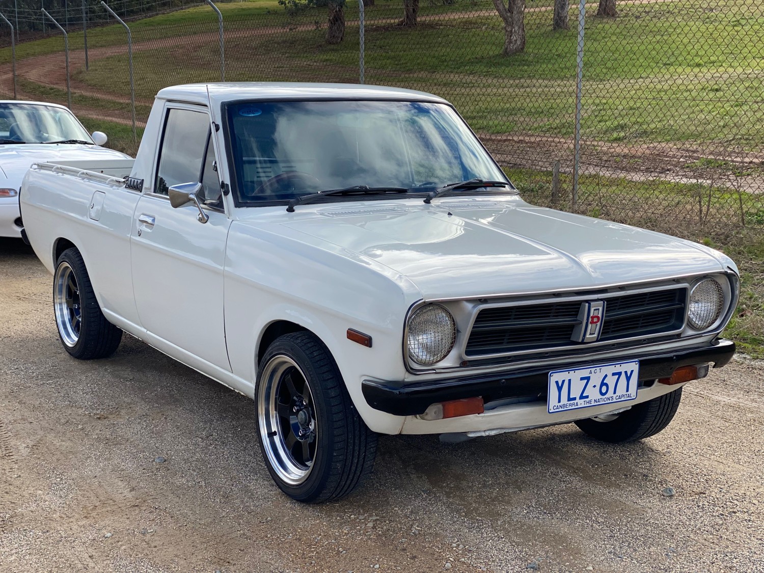 1985 Datsun 1200 - emmahstone24 - Shannons Club