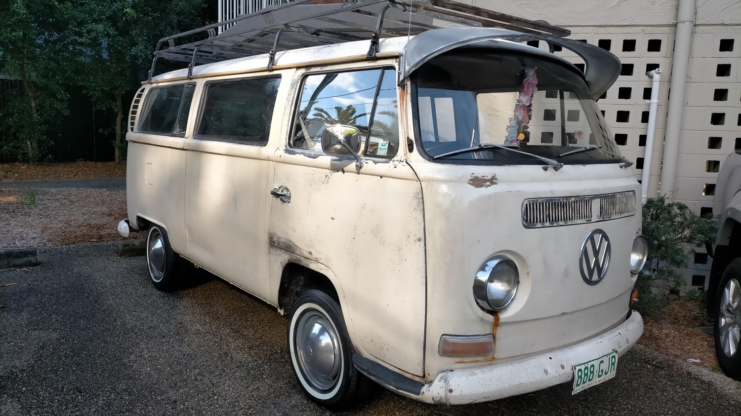 1970 Volkswagen KOMBI - SteveDowning - Shannons Club