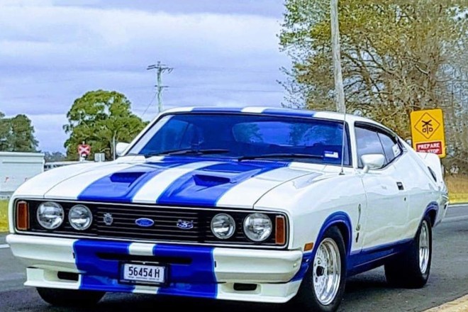 1970 Dodge Challenger