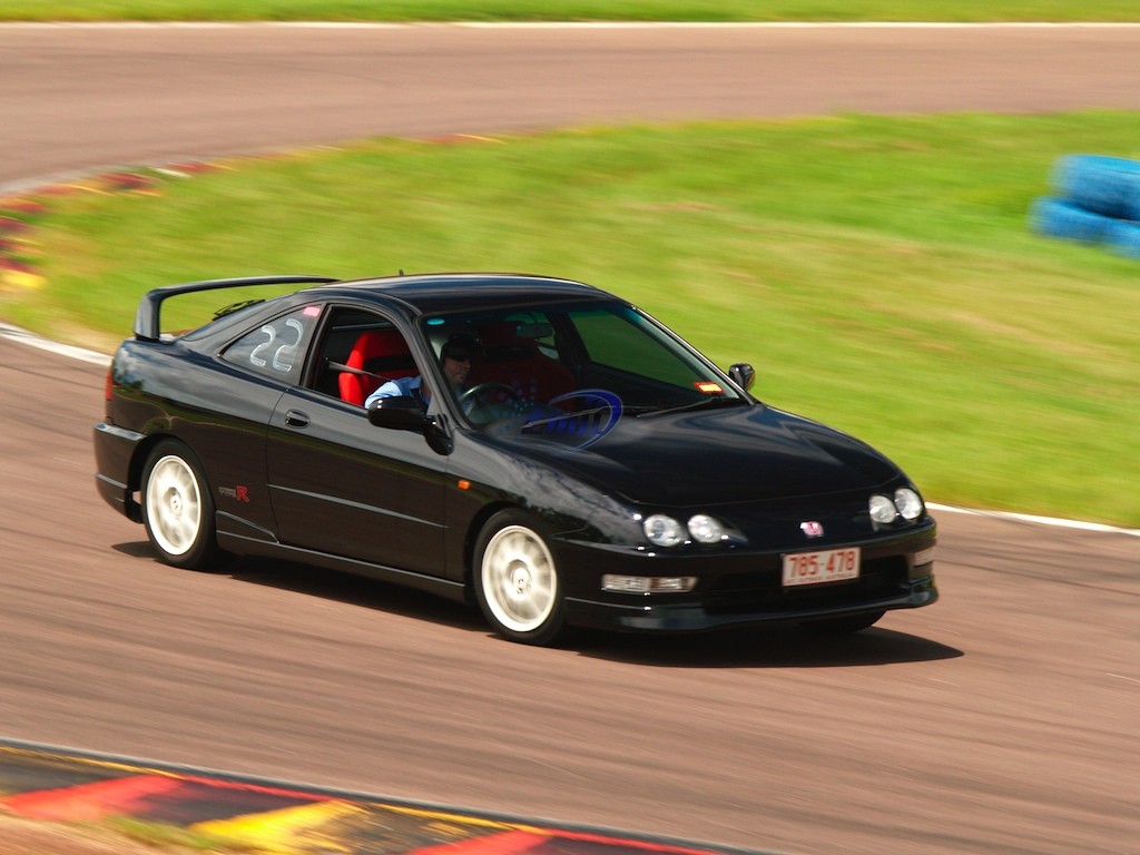 2001 Honda INTEGRA TYPE-R - IntegraTypeRDC2 - Shannons Club