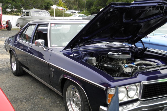 1977 Toyota Corolla Liftback