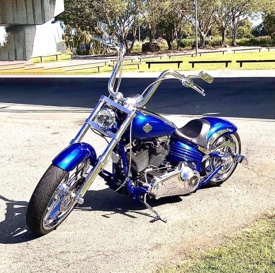 Photo by lanceaustin1 - Shannons Club