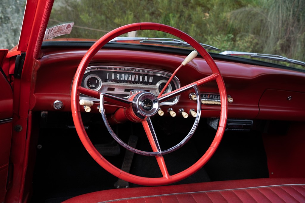 1963 Ford Falcon - SabineJaehne - Shannons Club