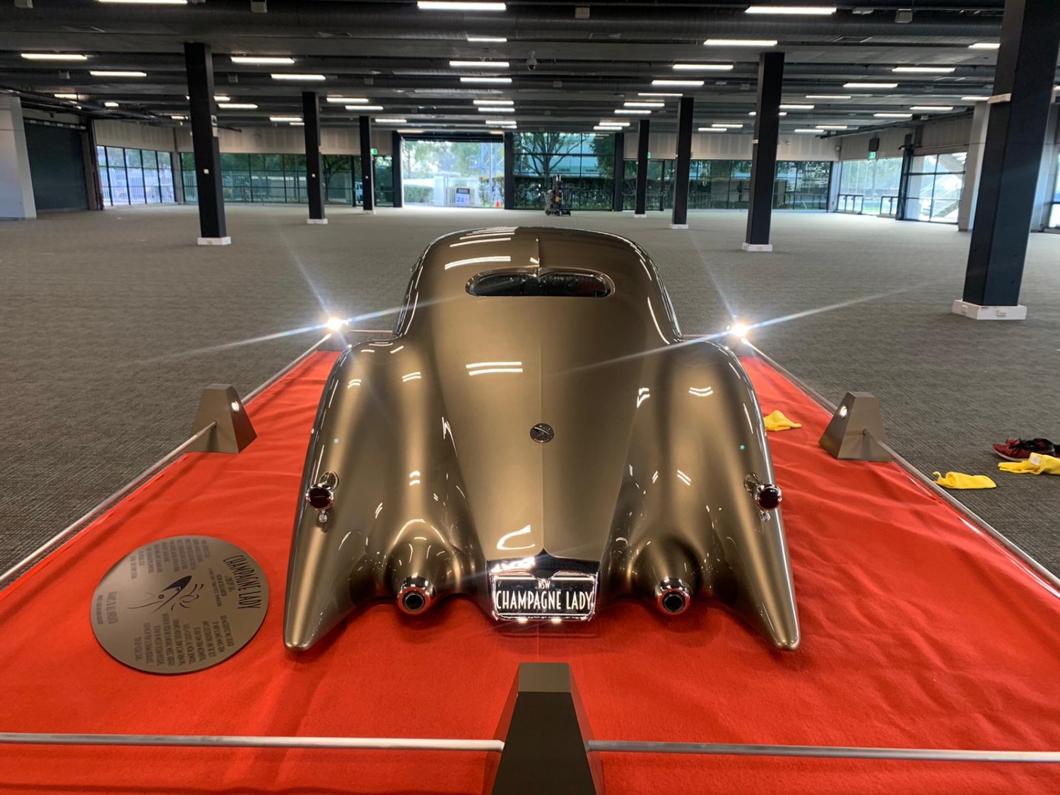 1941 Willys Coupe | 2022 Shannons Club Online Show & Shine