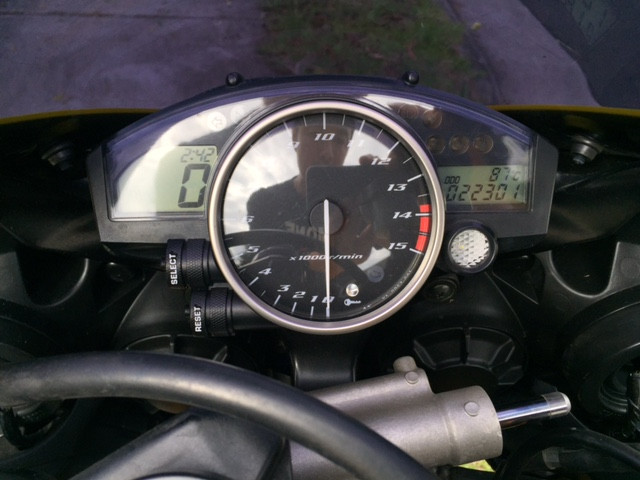 2006 Yamaha R1 50th Anniversary | 2021 Shannons Club Online Show & Shine