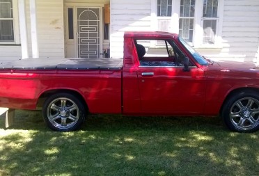 Details about / ISUZU KB20 KB25 PICK UP UTE MODEL 1972 80 CABIN REAR RIGHT SIDE FLOOR PANEL NEW