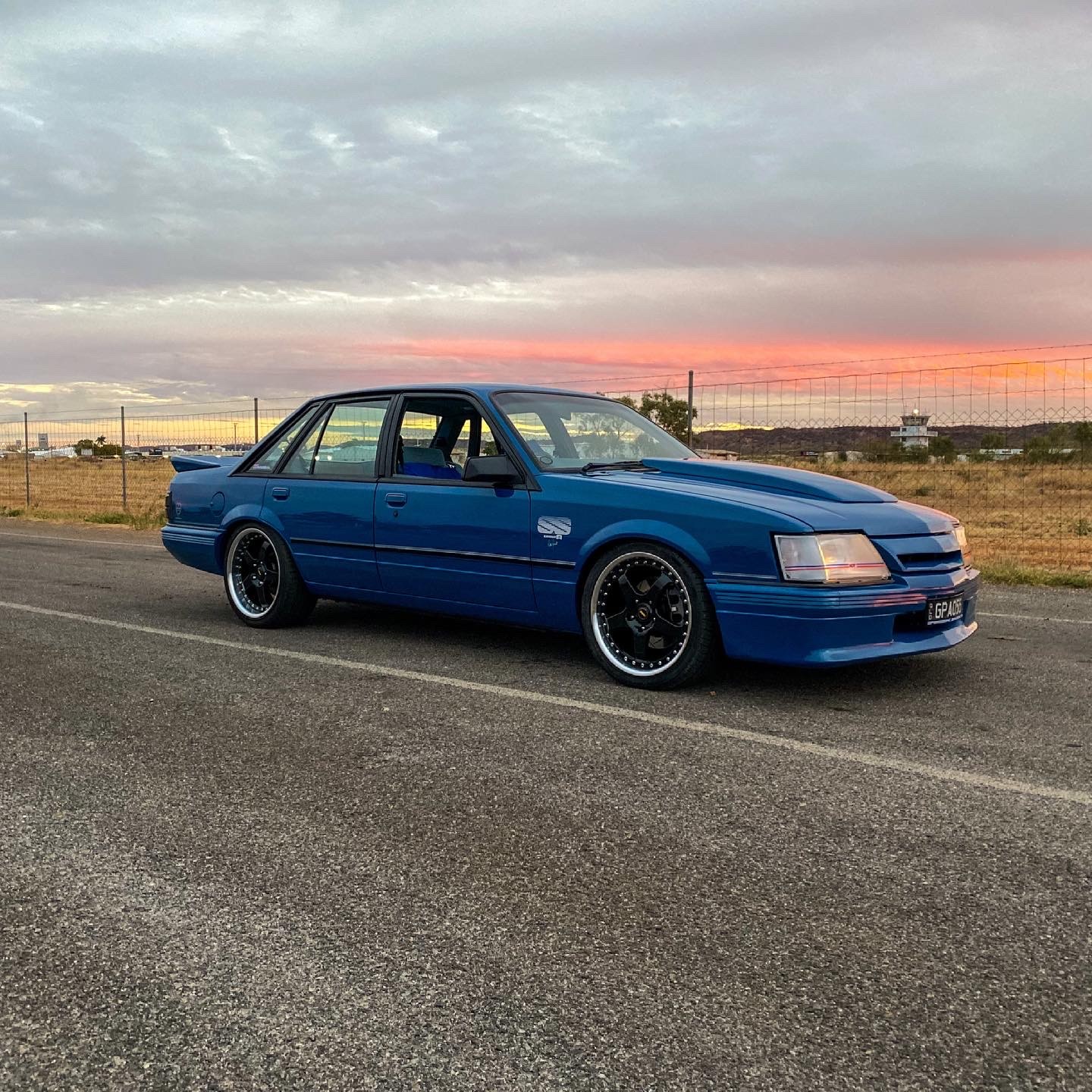 1985 Holden VK Group A Replica - J_butler811 - Shannons Club