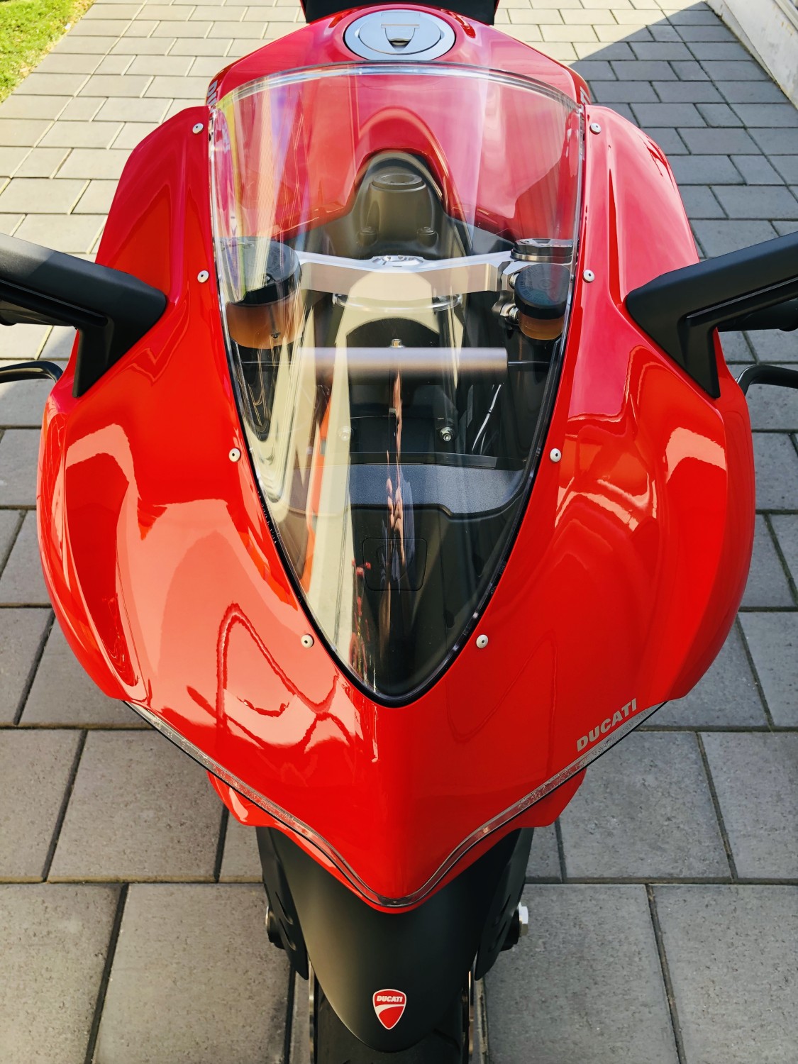 2017 Ducati Panigale 959
