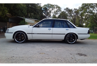 1985 Holden VK Commodore - ssprouty - Shannons Club