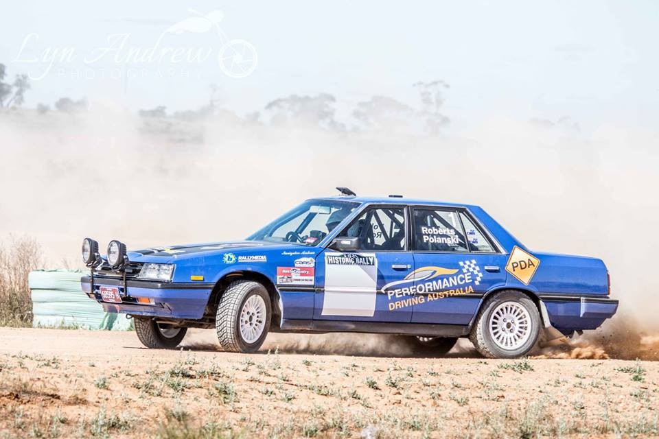 1983 Nissan Skyline r30 - Owenpolanski - Shannons Club