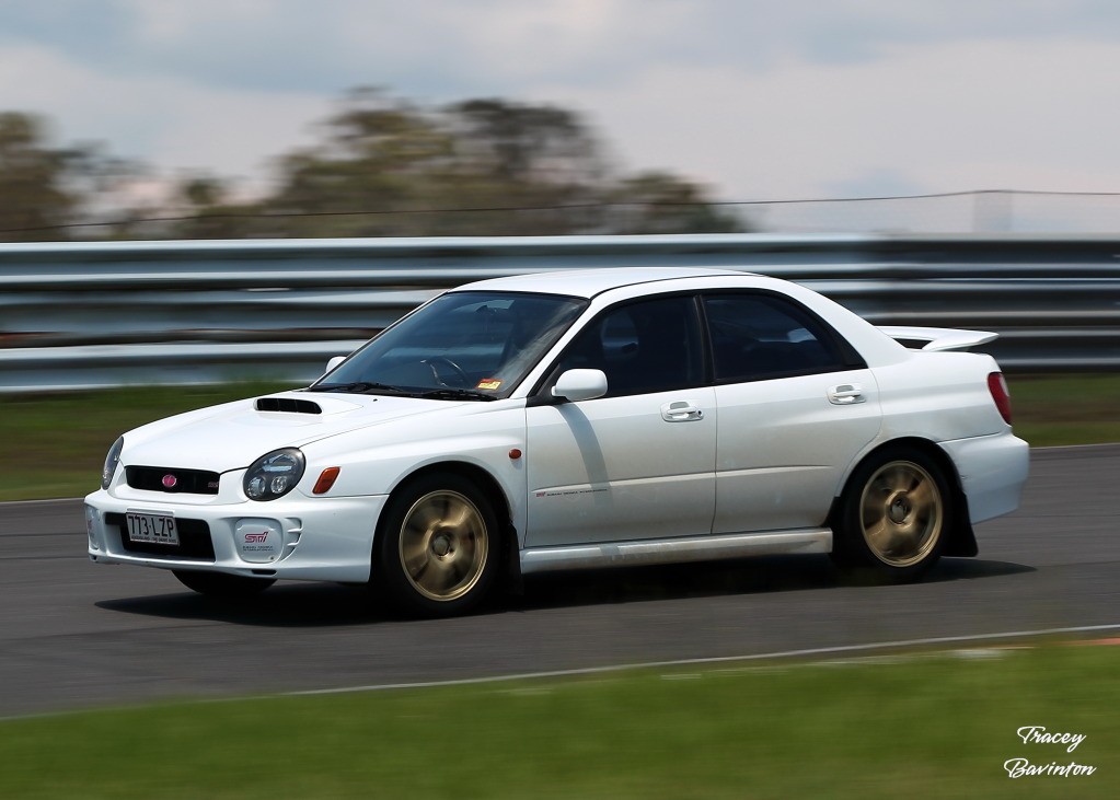 2002 Subaru Impreza WRX STI akumaru Shannons Club