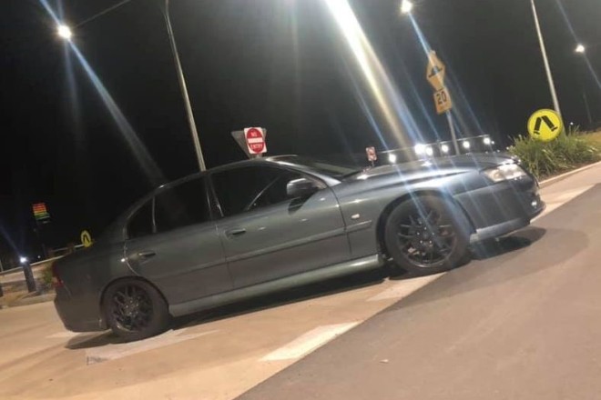 1996 Toyota SUPRA