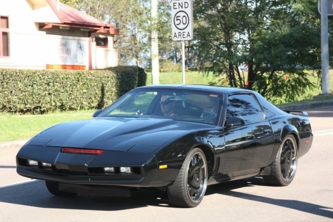 1998 Holden Special Vehicles Vt series 1 clubsport