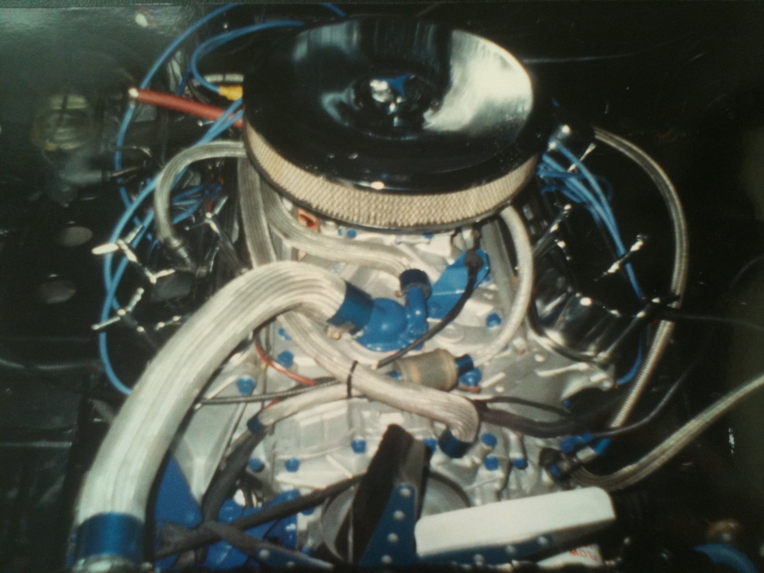 holden l32 engine