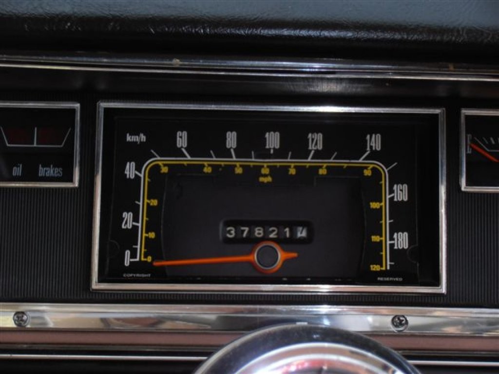 1968 Chrysler Ve Valiant