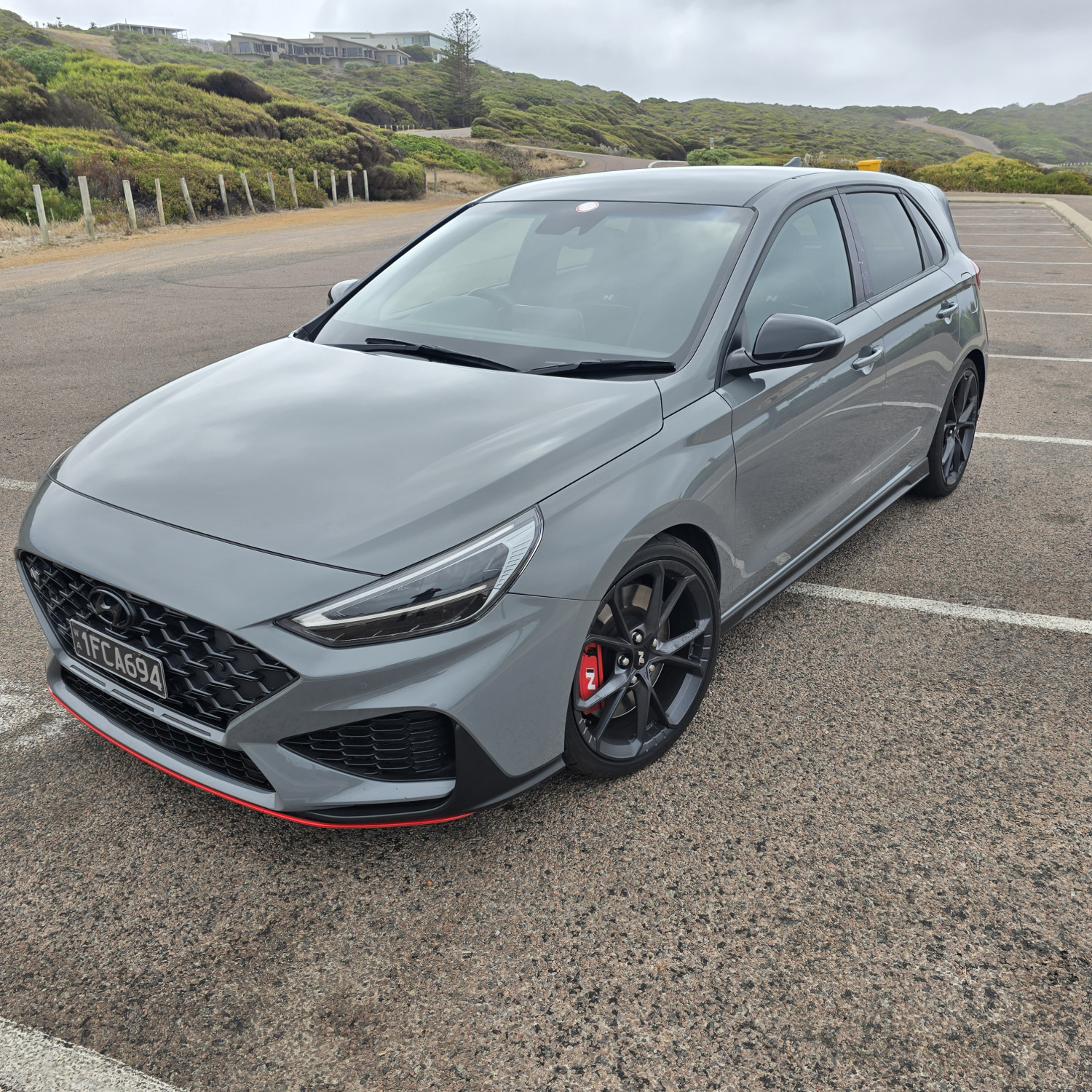 Hyundai I30 Forum