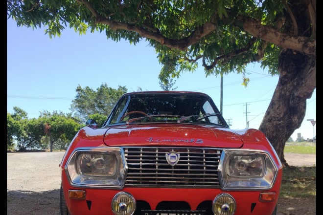 1982 Ford FALCON