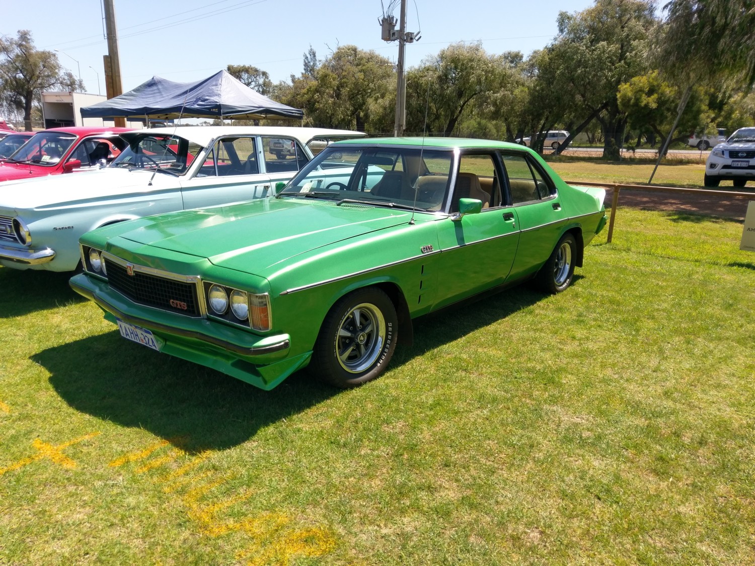 1978-Holden-HZ-GTS---stevechaty---Shannons-Club