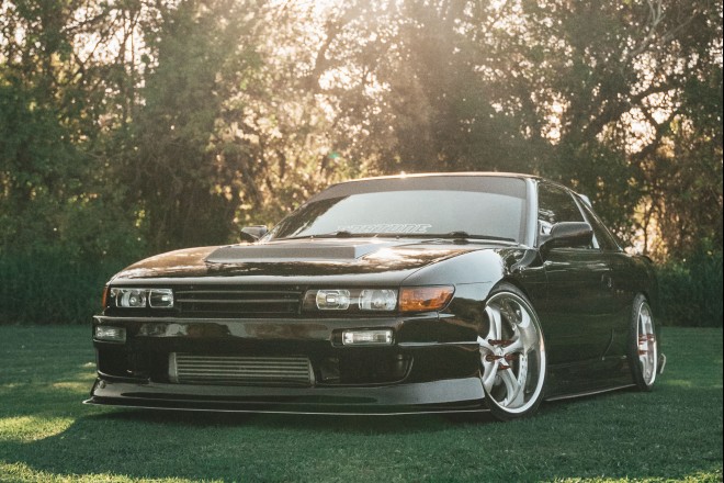 1994 Holden Commodore Vr Ss Show And Shine Shannons Club