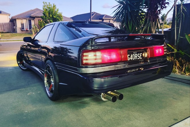 1995 Ford Fairmont
