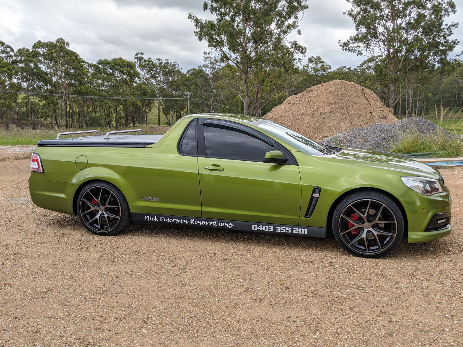 Photo by mikemoemerson Shannons Club