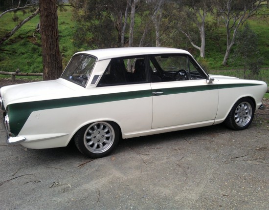 1965 Ford cortina specs #9