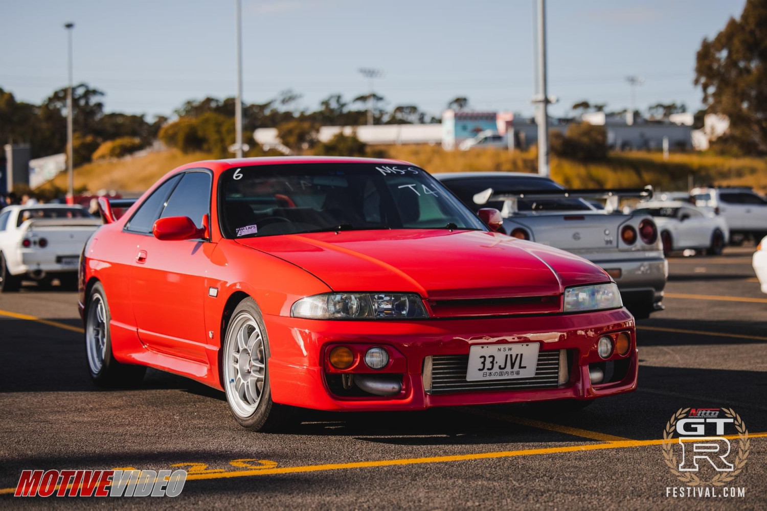 1997 Nissan SKYLINE - jenellevl - Shannons Club