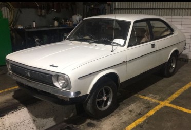 1973 Leyland MARINA DELUXE - abandy - Shannons Club