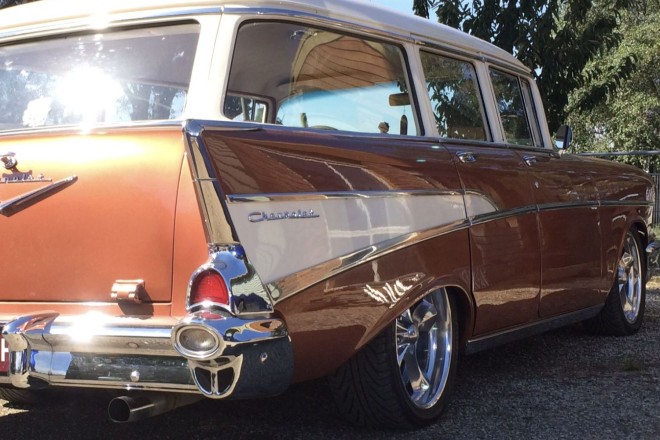 1976 Holden TX Gemini