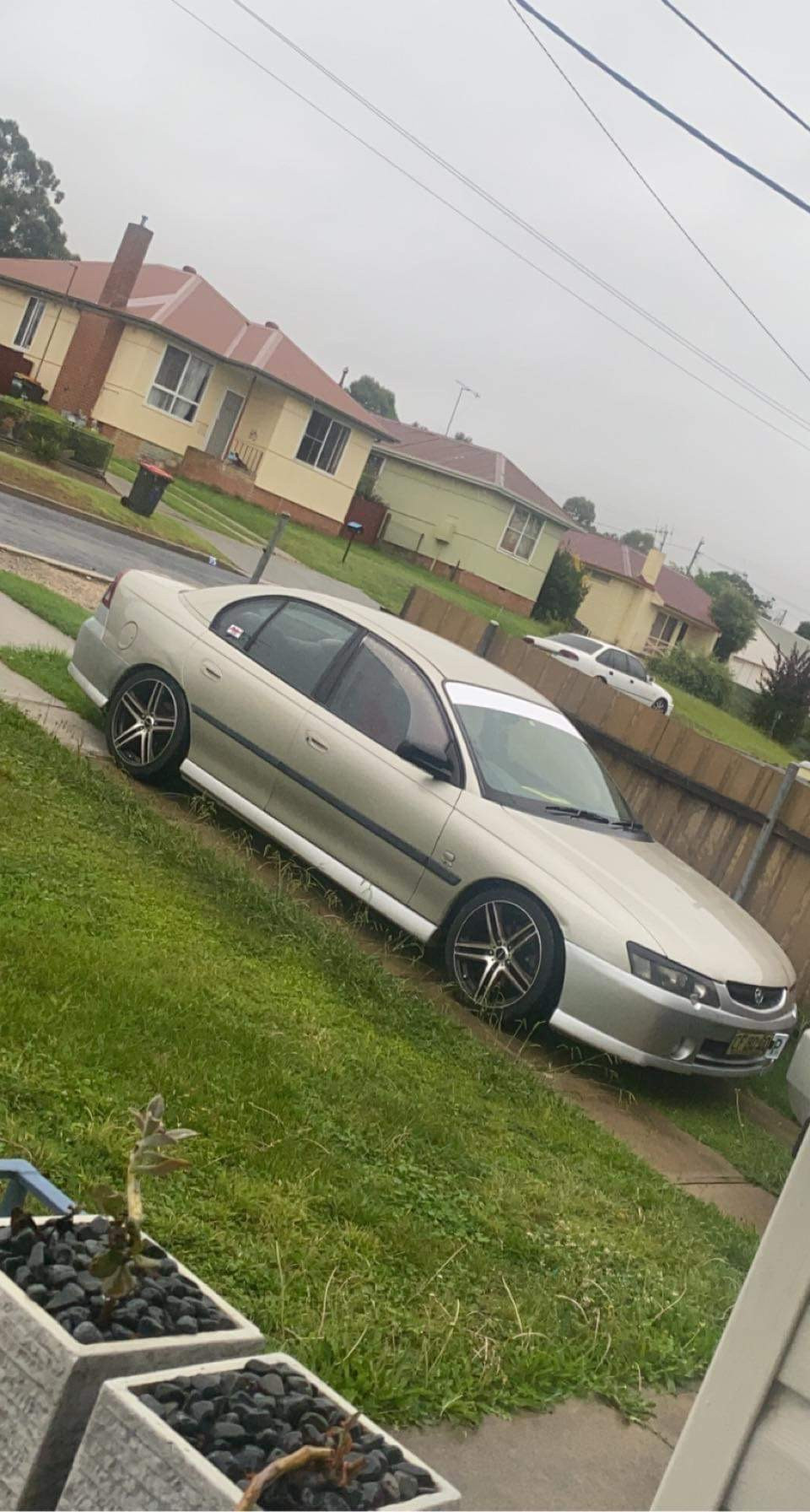 04 Commodore 2004 Holden Commodore - nathanielcooke1801 - Shannons Club