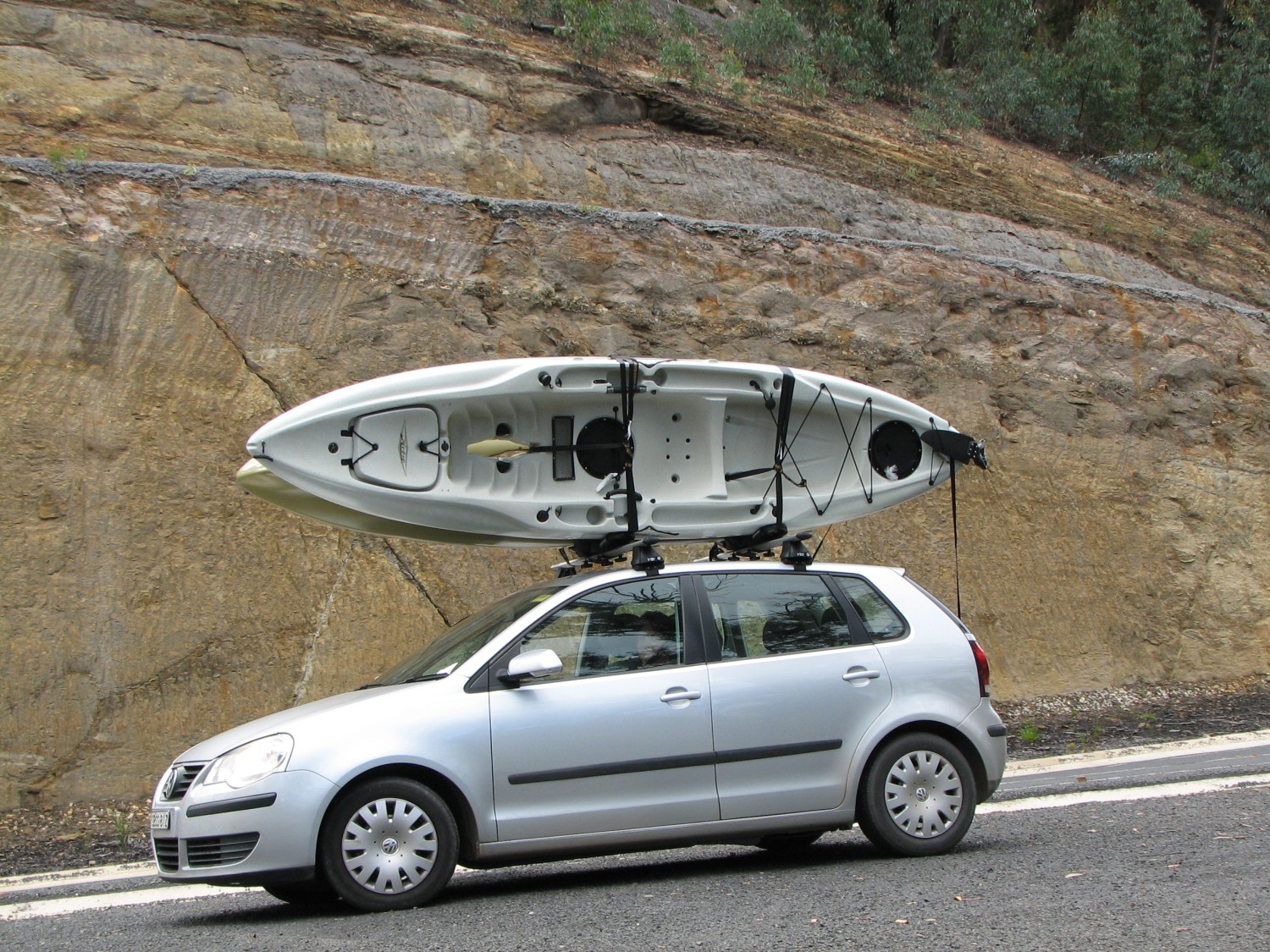 2006 Volkswagen POLO
