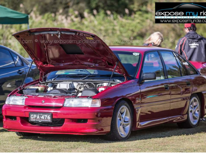 1990 Holden Special Vehicles Commodore Ss Group A 2020 Shannons Club Online Show And Shine 7792