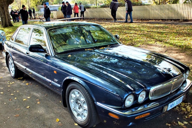 1980 Holden CDT GEMINI